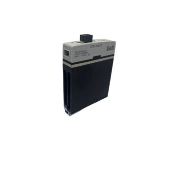 SGD-60D50  Ray Tipi Tek Fazlı Soğutuculu 50Amper Slim SSR Röle