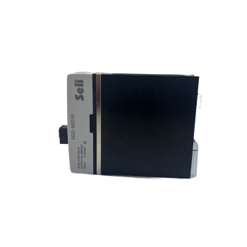Soğutuculu SSR DC Giriş-AC Çıkış 1Kutup (Zero Crossing Detector)