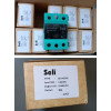 SLA-48D80 Tek Fazlı Monofaze 80Amper SSR DC-AC 