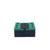 SLA-48D80 Tek Fazlı Monofaze 80Amper SSR DC-AC 