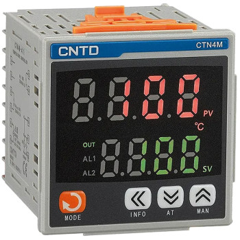 CTN4M-262 72x72mm