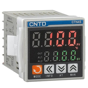 CTN4S-262 48x48mm